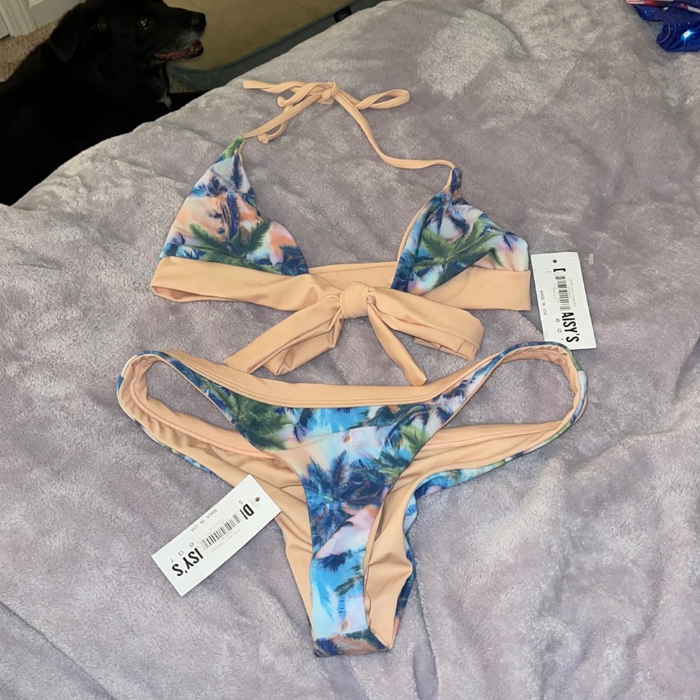 Women’s swimsuit